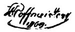 Signature