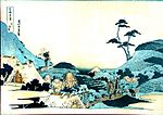 Katsushika Hokusai: Biografi, Konstnärskap, Betydelse och eftermäle