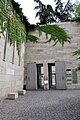 Sinagoga che funge da memoriale e museo per l'Olocausto