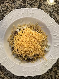 Homemade Cincinnati chili four-way.jpg