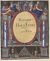 Hortus Eystettensis, 1613 (KU 2894-3 329) -title Classis Hyberna.jpg