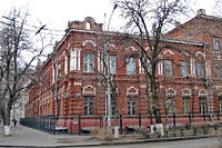 Huis van koopman Shlykov in Volgograd 003.jpg