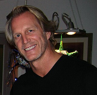 <span class="mw-page-title-main">Hoyt Richards</span> American model and actor (born 1962)