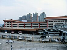 Port de Huanggang depuis shenzhen.JPG