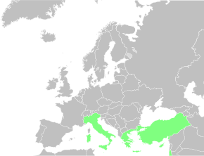 Carte de la circonscription