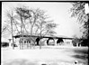 Humboldt Park pavillion, 1908