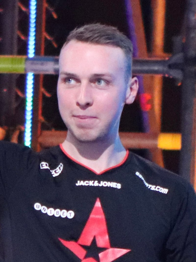 HLTV.org - CS:GO World ranking - May 25th, 2020 Astralis