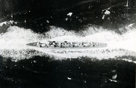 Nadakaze (tàu khu trục Nhật)