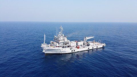 INS NIREEKSHAK