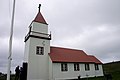 Chiesa di Grímsey