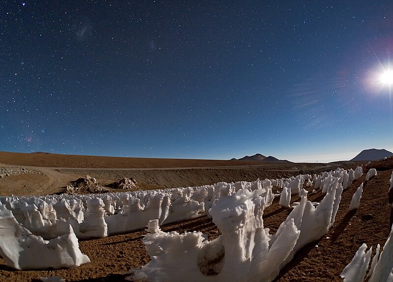 File:Icy Penitents on Chajnantor.jpg