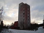 Artikel Idkerberget Foto: Vivo