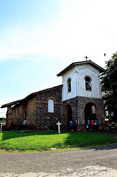 File:Iglesia de San Francisco de la Montaña - Flickr - MelissaW.Z. (1).jpg