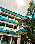 Thumbnail for College of Applied Science Thamarassery (IHRD)