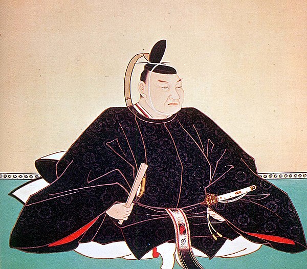In 1860, Ii Naosuke was the most influential advisor to the shogunate.