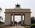 Geschichte Ghanas