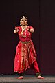 Indian Classical Dance at Nishagandhi Dance Festival 2024 (245)