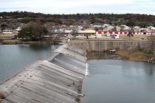 <span class="mw-page-title-main">Ingram, Texas</span> City in Texas, United States
