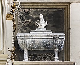 Giovanni Da Lezze Anıtı