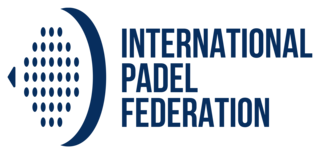 <span class="mw-page-title-main">International Padel Federation</span> Governing body of world padel tennis