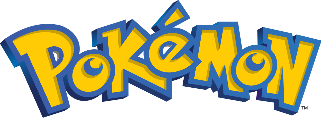 Archivo:International Pokémon logo.svg - Wikipedia, la enciclopedia libre