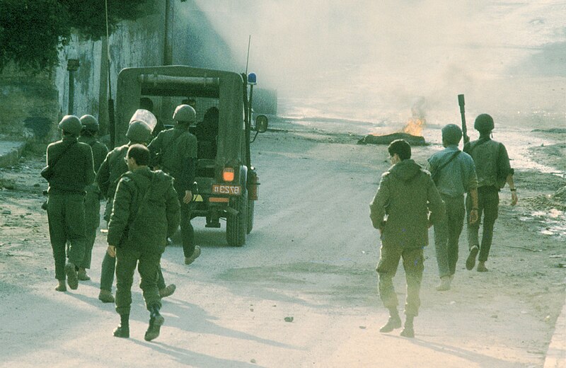 File:Intifada in Gaza Strip (FL45955934).jpg