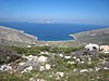 Ios island, Cyclades, Greece beach view 2007.jpg