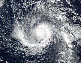 Orkaan Irma