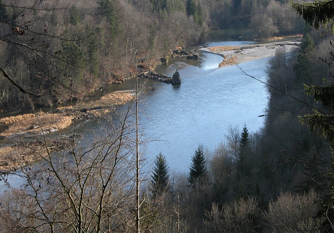 Isar