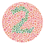 Vignette pour Test d'Ishihara