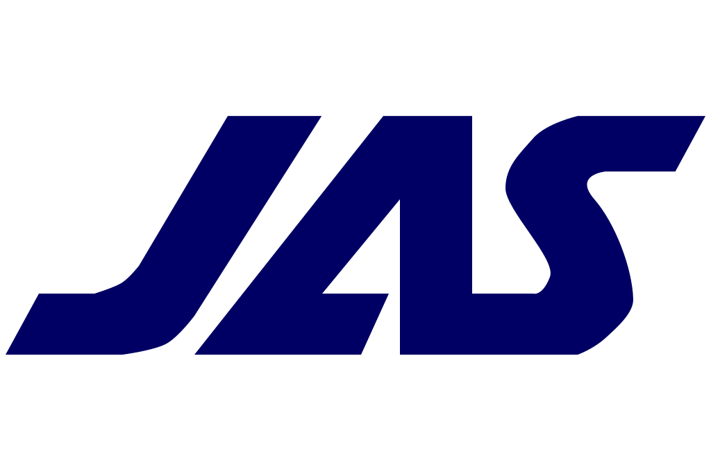 File JAS  company logos svg Wikimedia Commons