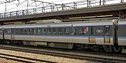 モハ785形 500番台 （2008年4月25日 / 旭川駅）