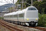 JR西日本287系電車のサムネイル