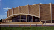 Thumbnail for Jacksonville Coliseum