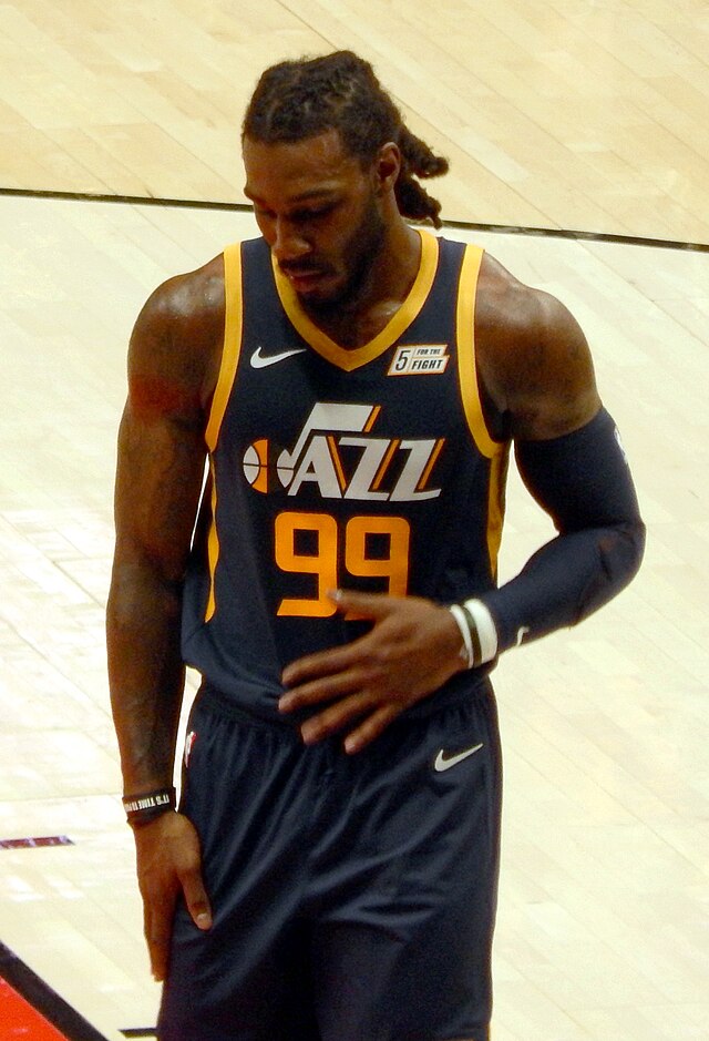 Former SGTC Jets Jae Crowder is the penultimate role player searching for  validation in the NBA playoffs - SGTC