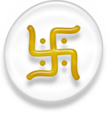 Символ джайнізму