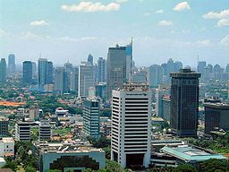  Daerah Khusus Ibukota Jakarta  Wikipedia