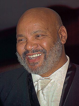 Philip Banks (<i>The Fresh Prince of Bel-Air</i>) Fictional character