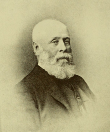James Piers St Aubyn (1815-1895) - British architect.png