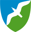 Wappen von Jammerbugt Kommune