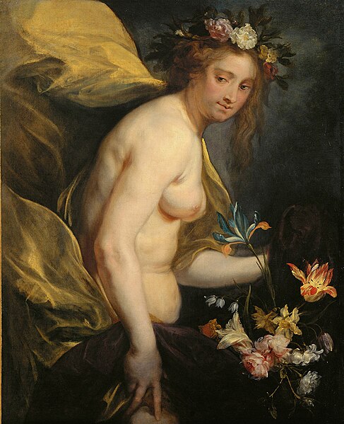 File:Jan Boeckhorst - Flora (Allegory of Spring).jpg