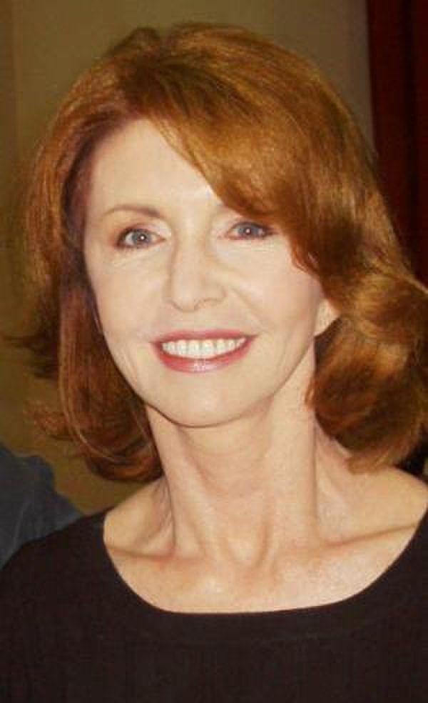 Photo Jane Asher via Wikidata