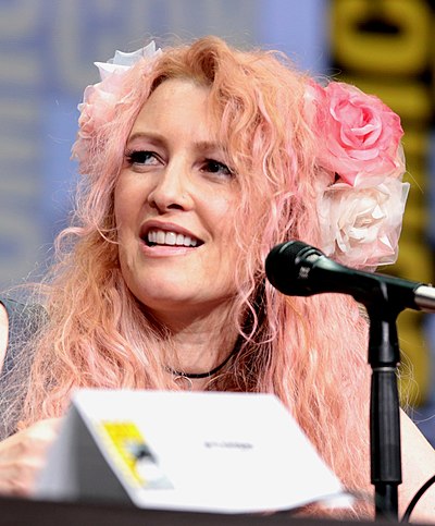 Jane Goldman Net Worth, Biography, Age and more