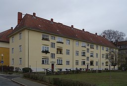 Jansenstraße 4 (Berlin-Wittenau)