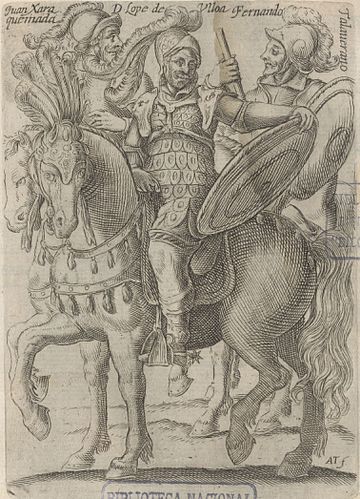 Juan de la Jaraquemada