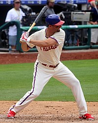 Jeff Francoeur il 28 giugno 2015.jpg