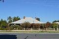 English: House in Jerilderie, New South Wales