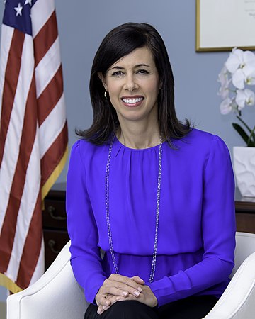 Jessica Rosenworcel