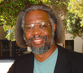 Sylvester James Gates American physicist