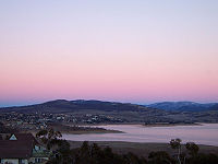 Jindabyne